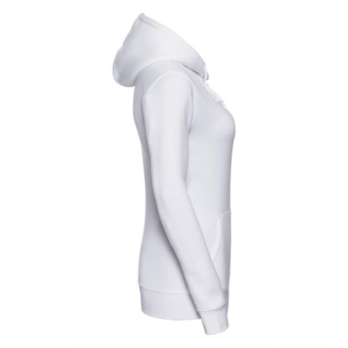 Bluza Damska Ladies´ Authentic Hooded Sweat z Własnym Haftem